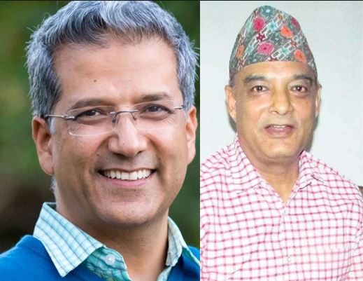 अदालतमा बयानका लागि अनुपस्थित मिश्र र राणाविरुद्ध फरार अरोपीको रूपमा पक्राउ पुर्जी जारी हुने